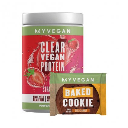 myprotein clear vegan protein 340 g 2