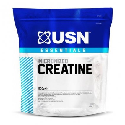 usn essential creatine 500 g