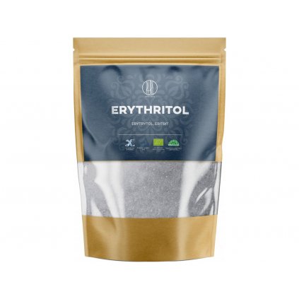 brainmax pure erytritol 1000 g 2