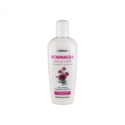 medpharma echinacea pletova mleko 150 ml