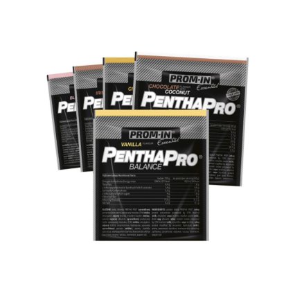 prom in pentha pro protein balance 40 g