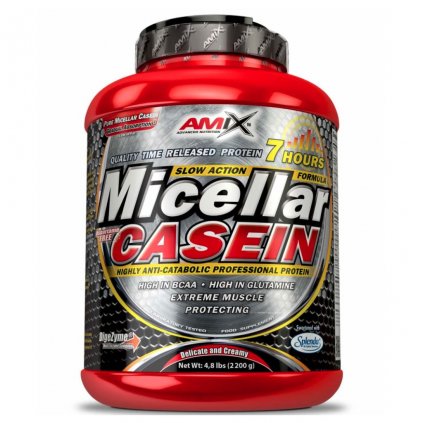 amix micellar casein 2200 g