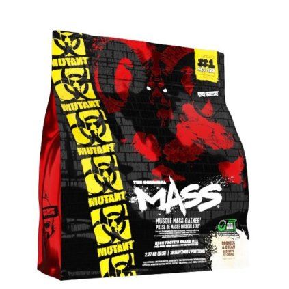 pvl mutant mass 2270 g