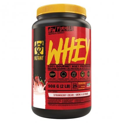 pvl mutant whey protein 908 g