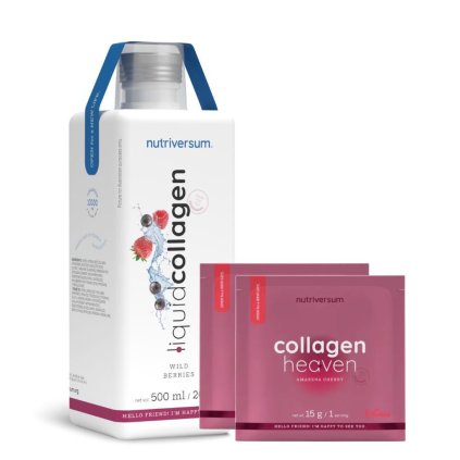 nutriversum tekuty kolagen bez cukru 10 000 mg 500 ml testery
