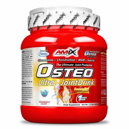 amix osteo ultra joint drink 600 g