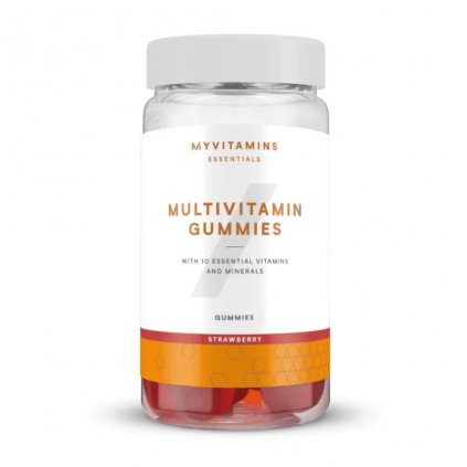 myprotein multivitamin gummies 60 ks