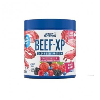 applied nutrition beef xp protein 150 g