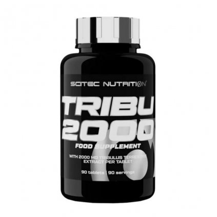 scitec nutrition tribu 2000 90 tablet