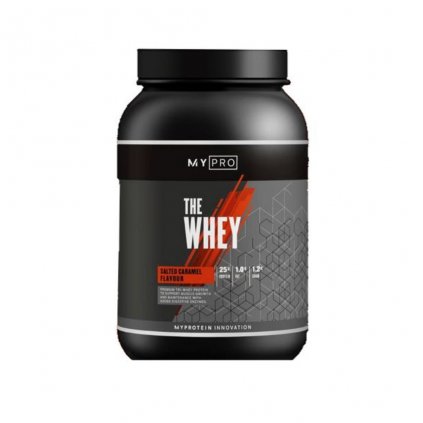 myprotein the whey protein 955 g