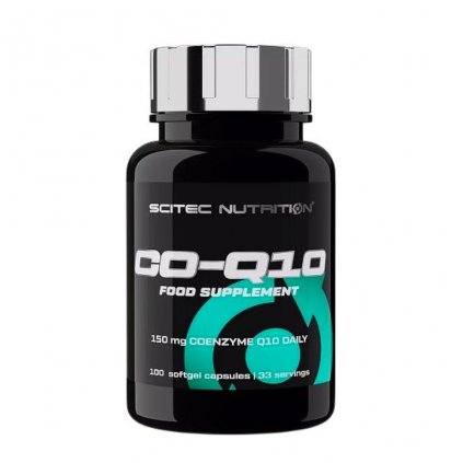scitec nutrition coenzym q10 150 mg