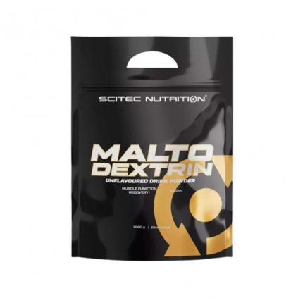 scitec nutrition maltodextrin 2000 g