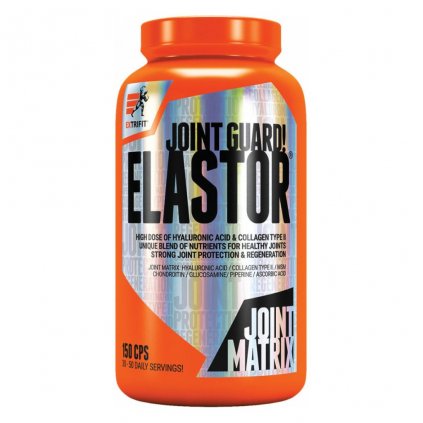 extrifit elastor kloubni vyziva 150 kapsli