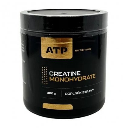 atp creatine monohydrate 300 g