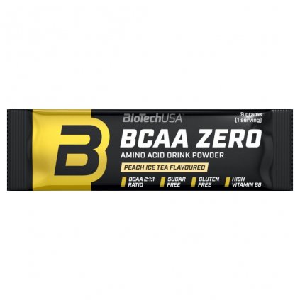 biotech usa bcaa zero 9 g