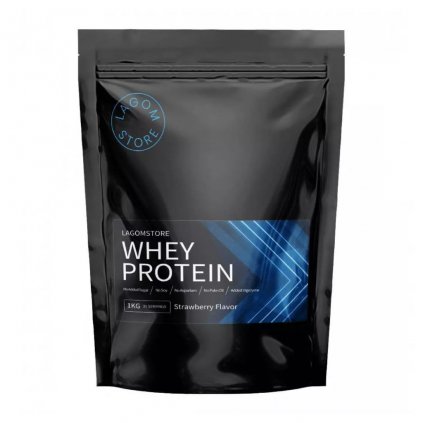 lagom whey protein 1000 g