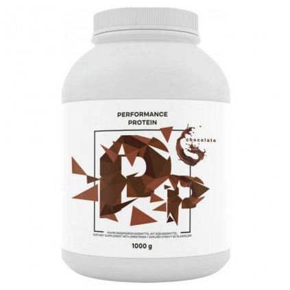 brainmax performance protein 1000 g