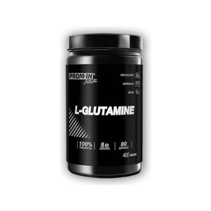 Prom-IN Glutamine, 400 g