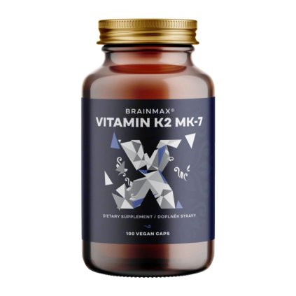 brainmax vitamin k2 jako mk7