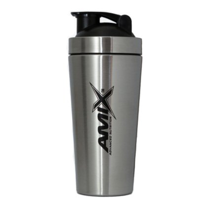 amix shaker metal stainless 739 ml
