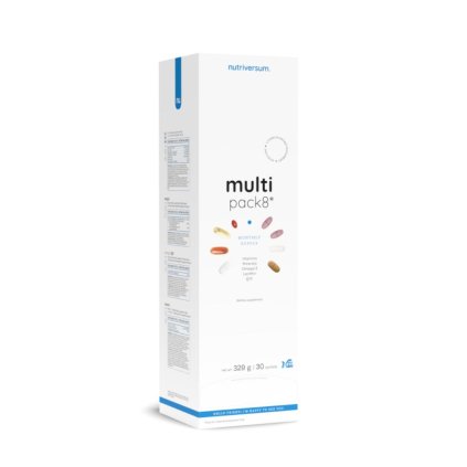 nutriversum multi pack 8 30 sacku