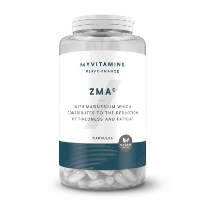 myprotein zma zinek horcik b6 90 kapsli
