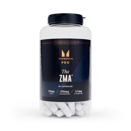 myprotein zma