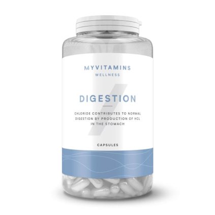 myprotein digestion 60 kapsli