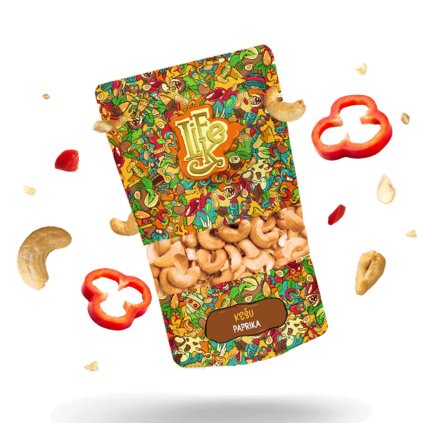 lifelike kesu paprika 200 g