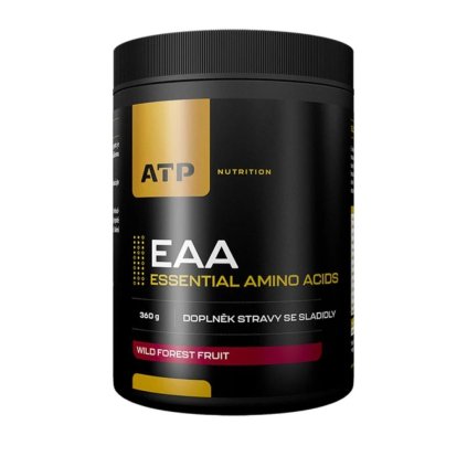 atp eaa 360 g