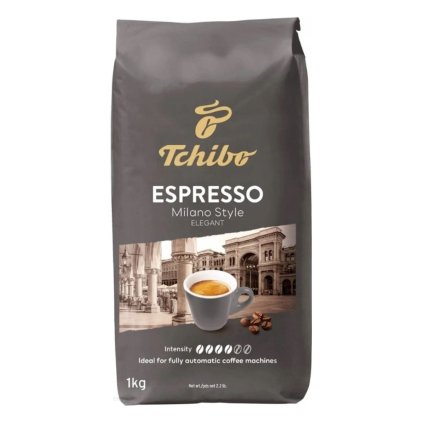 tchibo kava espresso milano style 1000 g