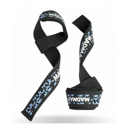 madmax trhacky s neoprenem mfa275 black blue