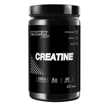 prom in creatine 400 g