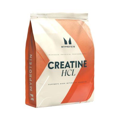myprotein kreatin hcl 500 g