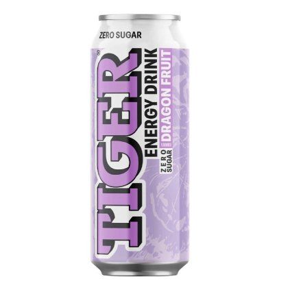tiger zero 500 ml