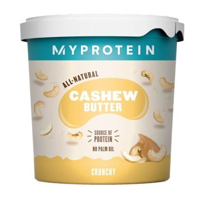 myprotein kesu maslo 1000g 2