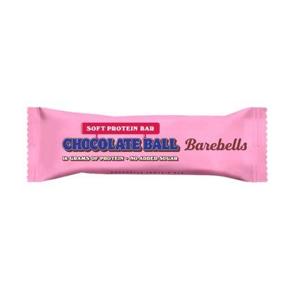 barebells soft protein bar 55 g exp