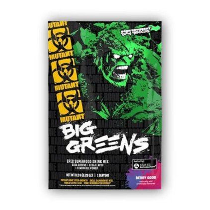 pvl mutant big greens 9 8 g