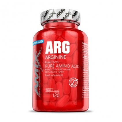 amix arginine