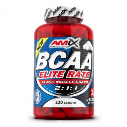 amix bcaa elite rate