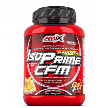 amix cfm isoprime 1000g