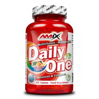 6149 amix daily one 60 tablet