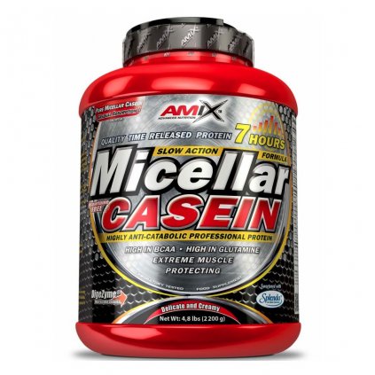 amix micellar casein 1000 g