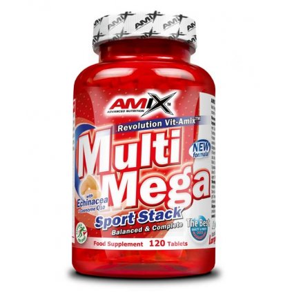 6287 amix multi mega sport stack 120 tablet