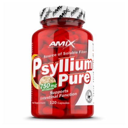 6269 amix psyllium husk 120 kapsli neni skladem
