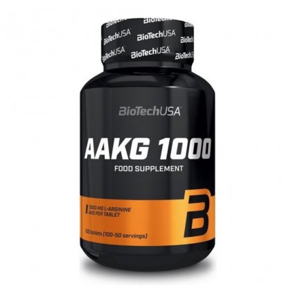 biotech aakg 1000