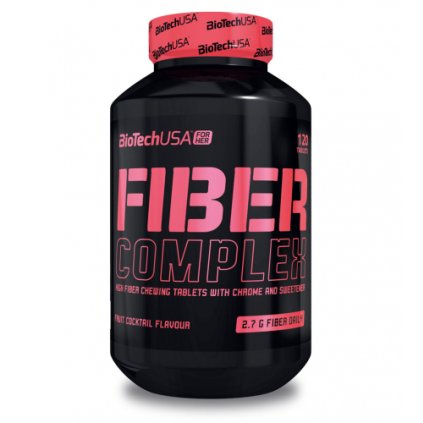 vyr 917 biotech usa fiber complex 120 tablet