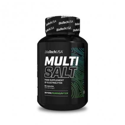 biotech usa multisalt 60 kapsli