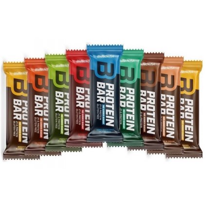 biotech usa protein bar 70 g