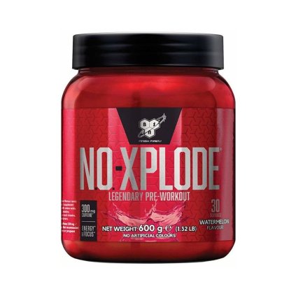 bsn n o xplode 3 0 600 g